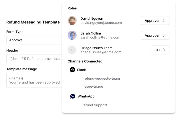 forms ui